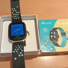 SMARTWATCH LARK FUNKID dla dziecka